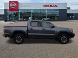 Used 2022 Toyota Tacoma Truck