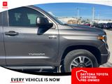 Used 2021 Toyota Tundra Truck