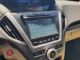 Used 2018 Acura MDX SUV