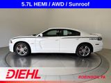 Used 2013 Dodge Charger Sedan