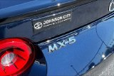 New 2026 Mazda MX-5 Miata Convertible