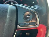 Used 2017 Honda Civic Hatchback Hatchback