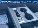 Used 2025 Volkswagen Atlas Cross Sport SUV