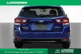 Used 2022 Subaru Impreza Hatchback