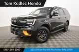 Used 2025 Ford Expedition SUV