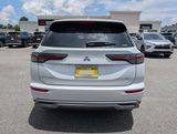 Used 2025 Mitsubishi Outlander SUV