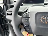 New 2026 Toyota C-HR SUV