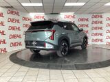 New 2027 Kia Seltos SUV