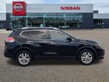 Used 2015 Nissan Rogue SUV