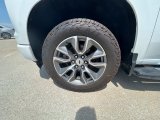 Used 2024 Chevrolet Silverado 1500 Truck