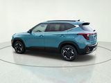 Used 2025 Kia Seltos SUV