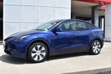 Used 2024 Tesla Model Y SUV