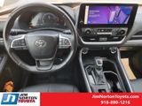 Used 2025 Toyota Grand Highlander SUV