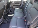 New 2026 Jeep Wrangler SUV