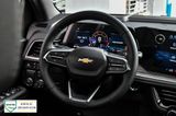 New 2026 Chevrolet Tahoe SUV