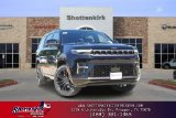 New 2026 Jeep Grand Wagoneer SUV