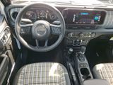 New 2026 Jeep Wrangler SUV
