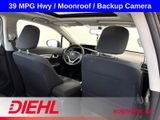 Used 2015 Honda Civic Sedan