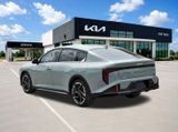New 2026 Kia K4 Sedan