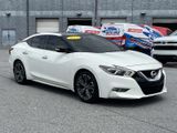 Used 2017 Nissan Maxima Sedan