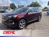 Used 2024 Ford Edge SUV