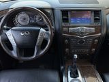 Used 2015 Infiniti QX80 SUV