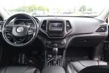 Used 2020 Jeep Cherokee SUV