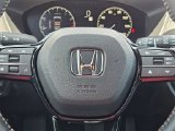 New 2027 Honda HR-V SUV