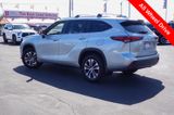 Used 2024 Toyota Highlander SUV