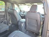 New 2026 Ford Explorer SUV