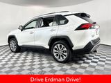 Used 2022 Toyota RAV4 SUV