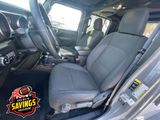 Used 2022 Jeep Gladiator Truck