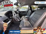 Used 2024 GMC Terrain SUV
