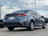 Used 2024 Toyota Corolla Hybrid Sedan