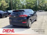 Used 2018 Hyundai Tucson SUV