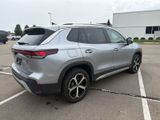 Used 2025 Volkswagen Tiguan SUV