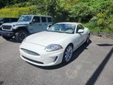 Used 2010 Jaguar XK Convertible