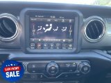 Used 2021 Jeep Wrangler SUV
