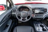 New 2026 Honda Ridgeline Truck