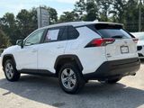 Used 2025 Toyota RAV4 SUV