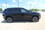 New 2026 Jeep Cherokee SUV