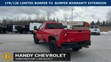 Used 2025 Chevrolet Silverado 3500HD Truck