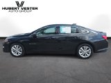 Used 2025 Chevrolet Malibu Sedan