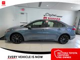 Used 2025 Toyota Corolla Hybrid Sedan