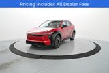 New 2026 Toyota bZ SUV