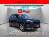 Used 2025 Toyota RAV4 SUV