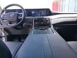 Used 2025 Nissan Armada SUV
