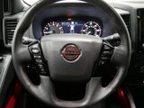 Used 2024 Nissan Frontier Truck