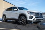 Used 2026 Volkswagen Atlas Cross Sport SUV