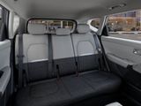 New 2027 Kia Seltos SUV